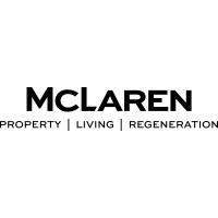 McLaren Property
